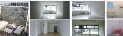 Sala-Conjunto, 180 m² - Foto 1