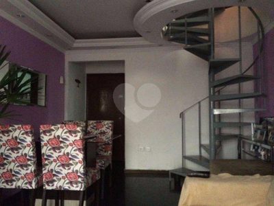 Cobertura, 3 quartos, 160 m² - Foto 4