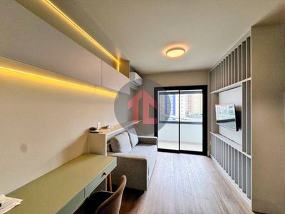 Kitnet-Studio, 43 m² - Foto 2