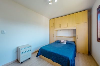 Apartamento, 2 quartos, 83 m² - Foto 4