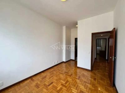 Apartamento, 3 quartos, 98 m² - Foto 1