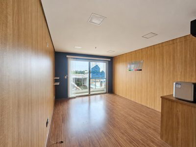 Sala-Conjunto, 27 m² - Foto 1