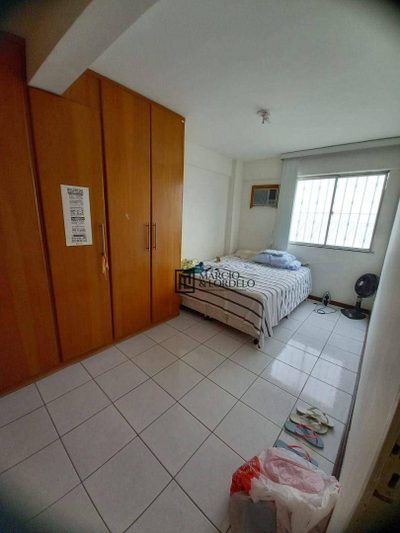 Apartamento, 2 quartos, 65 m² - Foto 3