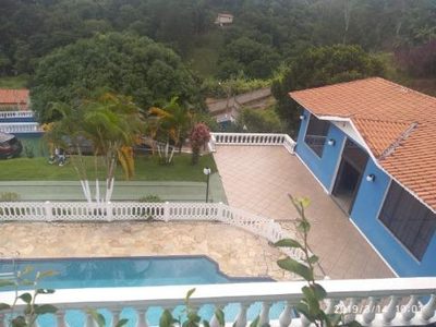 Chácara, 2 quartos, 2000 m² - Foto 1