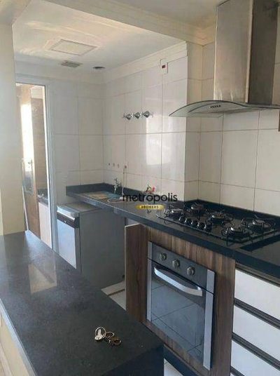 Apartamento, 2 quartos, 62 m² - Foto 3