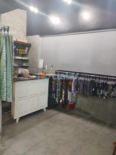 Loja-Salão, 20 m² - Foto 4