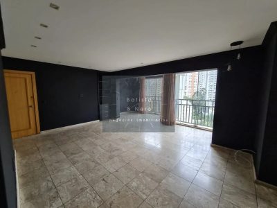 Apartamento, 3 quartos, 164 m² - Foto 3
