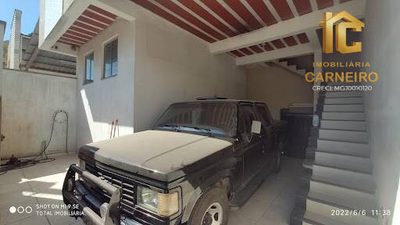 Casa, 3 quartos, 250 m² - Foto 4