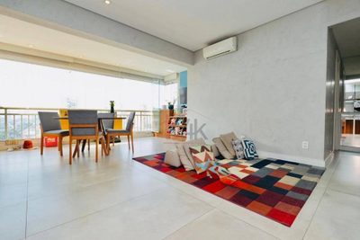 Apartamento, 2 quartos, 92 m² - Foto 5