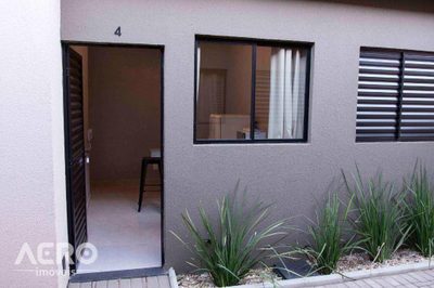 Apartamento, 1 quarto, 36 m² - Foto 2