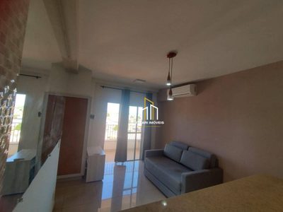 Apartamento, 2 quartos, 70 m² - Foto 2