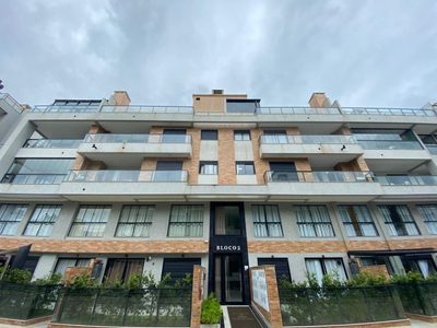 Apartamento, 3 quartos, 160 m² - Foto 1