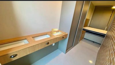 Apartamento, 2 quartos, 65 m² - Foto 3