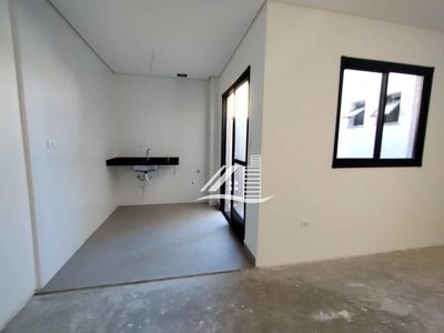 Apartamento, 2 quartos, 64 m² - Foto 2