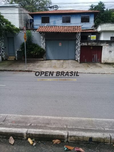 Casa, 3 quartos, 350 m² - Foto 1