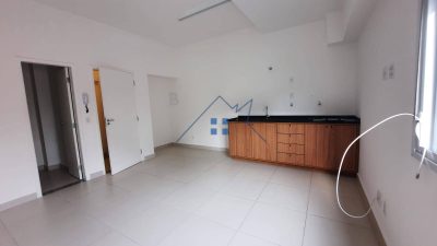 Apartamento, 1 quarto, 25 m² - Foto 2