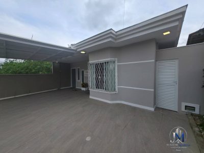 Casa, 3 quartos, 152 m² - Foto 3
