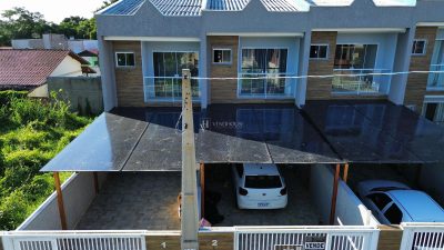 Sobrado, 2 quartos, 150 m² - Foto 2