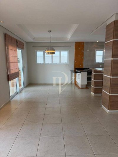 Sobrado, 3 quartos, 247 m² - Foto 3
