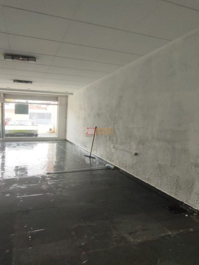 Sala-Conjunto, 60 m² - Foto 3