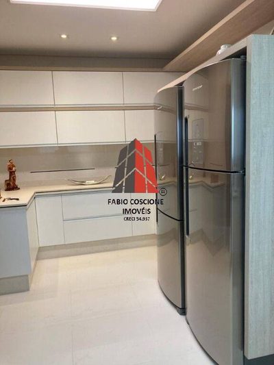 Apartamento, 4 quartos, 330 m² - Foto 3