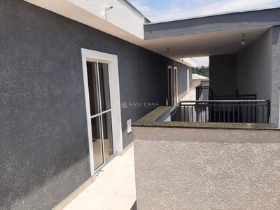 Apartamento, 2 quartos, 46 m² - Foto 5