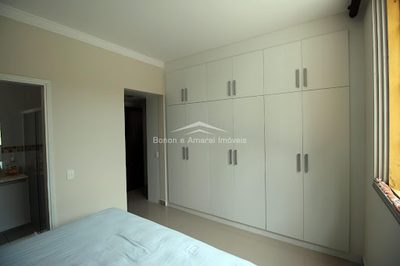 Apartamento, 3 quartos, 120 m² - Foto 2