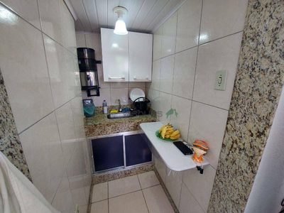 Apartamento, 1 quarto, 35 m² - Foto 5