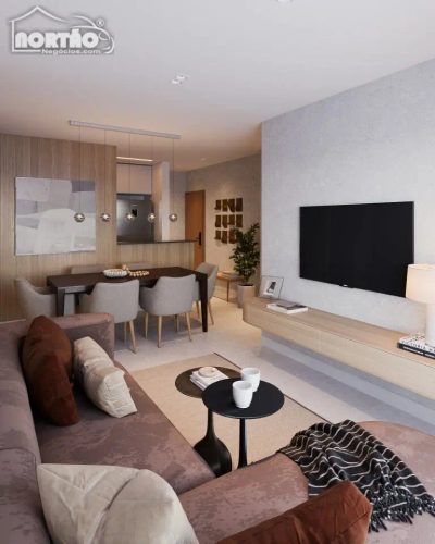 Casa, 3 quartos, 105 m² - Foto 4
