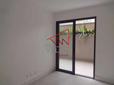 Apartamento, 1 quarto, 55 m² - Foto 5