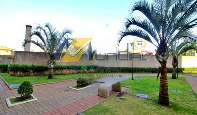 Apartamento, 2 quartos, 45 m² - Foto 3