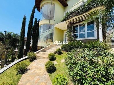 Casa, 5 quartos, 298 m² - Foto 2
