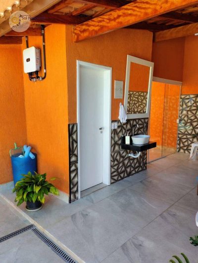 Casa, 2 quartos, 200 m² - Foto 4
