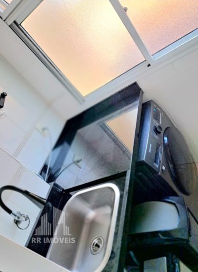 Apartamento, 2 quartos, 63 m² - Foto 5