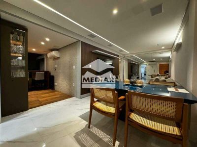 Apartamento, 3 quartos, 180 m² - Foto 2