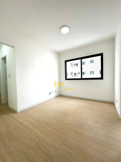 Apartamento, 1 quarto, 40 m² - Foto 3