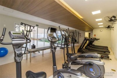 Apartamento, 3 quartos, 74 m² - Foto 4