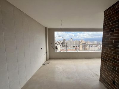 Apartamento, 3 quartos, 122 m² - Foto 2