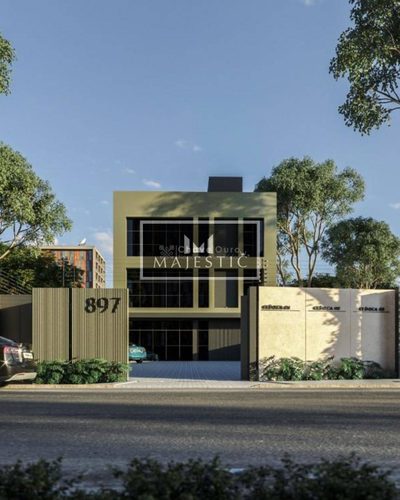 Sala-Conjunto, 248 m² - Foto 2