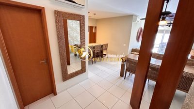 Apartamento, 3 quartos, 146 m² - Foto 2