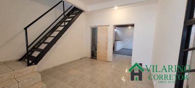 Casa, 2 quartos, 75 m² - Foto 4