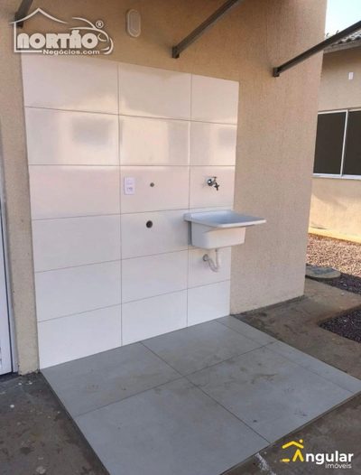 Casa, 3 quartos, 50 m² - Foto 4
