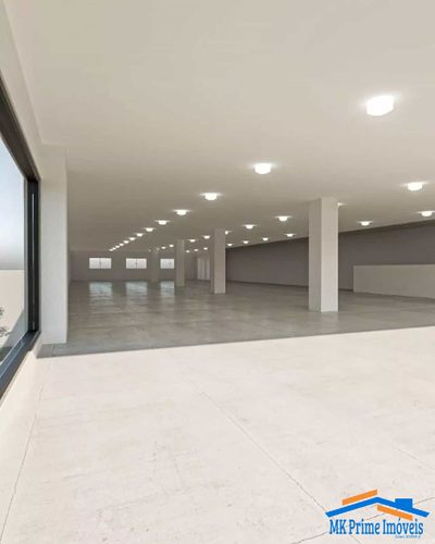 Prédio Inteiro, 514 m² - Foto 5