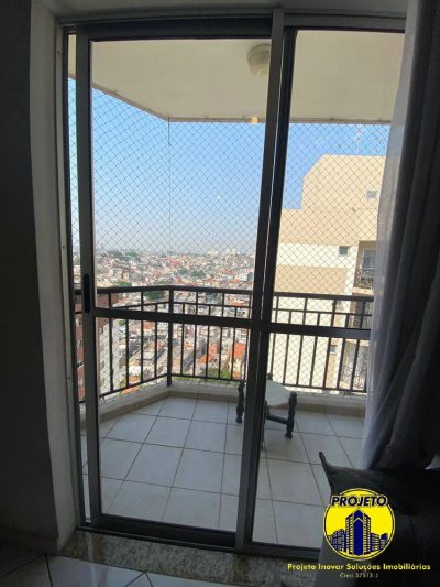 Apartamento, 2 quartos, 56 m² - Foto 5
