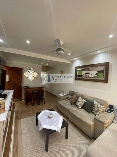 Casa, 2 quartos, 180 m² - Foto 2
