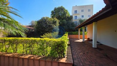 Casa, 3 quartos, 770 m² - Foto 1