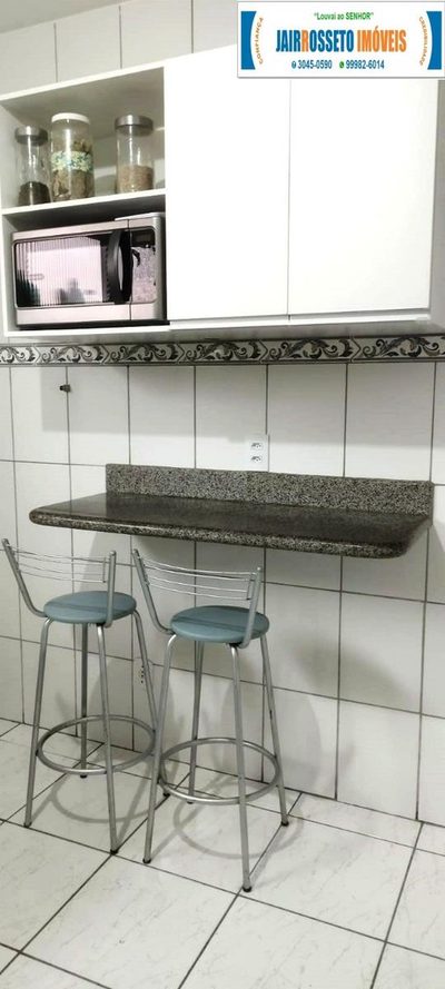 Apartamento, 2 quartos, 61 m² - Foto 5