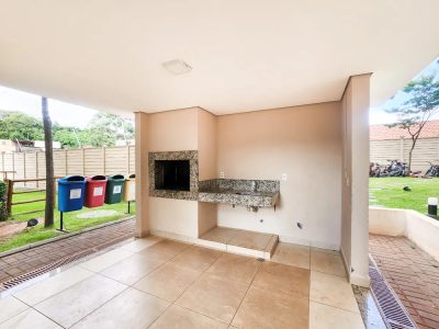 Apartamento, 2 quartos, 41 m² - Foto 4