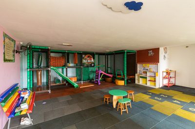 Apartamento, 3 quartos, 97 m² - Foto 2