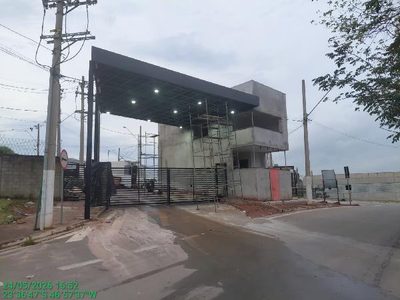 Casa, 3 quartos, 125 m² - Foto 1
